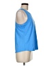 RBX Blue Sleeveless T-Shirt Size M - photo 4