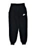 Nike Black Sweatpants Size S (toddler) - photo 1