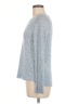 Style&Co 100% Acrylic Tweed Blue Pullover Sweater Size M (petite) - photo 5