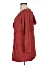 Torrid 100% Rayon Red Cardigan Size 1X Plus (1) - photo 5