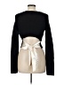 Le Lis Black Pullover Sweater Size L - photo 2