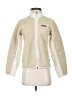 Patagonia 100% Polyester Ivory Jacket Size S - photo 1