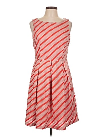 Eva Franco Cocktail Dress (view 1)