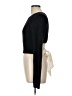 Le Lis Black Pullover Sweater Size L - photo 5