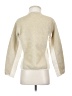 Patagonia 100% Polyester Ivory Jacket Size S - photo 2