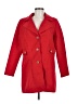 NYCC 100% Polyester Red Coat Size M - photo 1