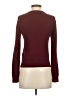 Sunday Best Burgundy Pullover Sweater Size XS - photo 2