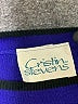 Cristin Stevens 100% Acrylic Purple Pullover Sweater Size L - photo 4