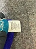 Cristin Stevens 100% Acrylic Purple Pullover Sweater Size L - photo 5