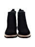 Splendid Black Ankle Boots Size 9 1/2 - photo 2