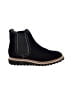 Splendid Black Ankle Boots Size 9 1/2 - photo 1