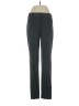 Express Chevron-herringbone Gray Active Pants Size 00S - photo 1