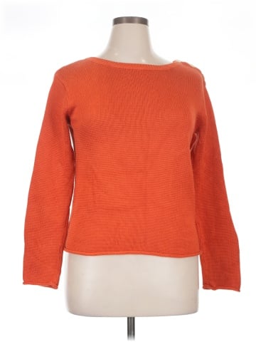 Lauren by Ralph Lauren Pullover Sweater (view 1)