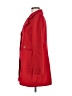 NYCC 100% Polyester Red Coat Size M - photo 5