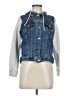 Levi's Blue Denim Jacket Size M - photo 1