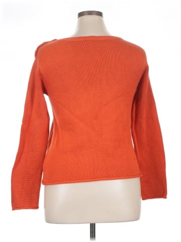 Lauren by Ralph Lauren Pullover Sweater (view 2)