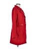 NYCC 100% Polyester Red Coat Size M - photo 4
