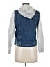 Levi's Blue Denim Jacket Size M - photo 2