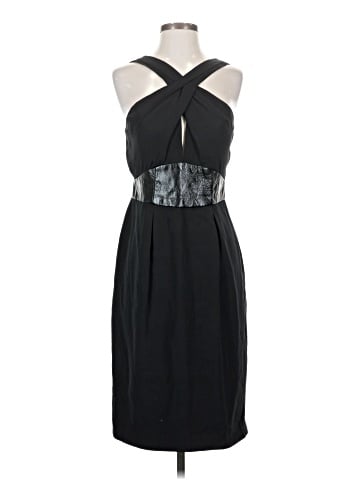 Badgley Mischka Cocktail Dress (view 1)