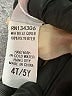BMG 100% Polyester Ivory Dress Size 4T - photo 4