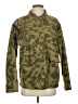Zara Camo Green Jacket Size XS - photo 1