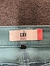 CAbi Teal Jeans Size 2 - photo 7