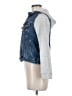 Levi's Blue Denim Jacket Size M - photo 5