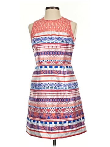 Laundry by Shelli Segal Cocktail Dress (view 1)