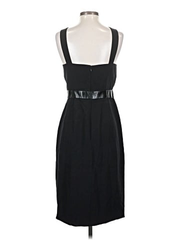 Badgley Mischka Cocktail Dress (view 2)