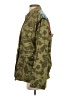 Zara Camo Green Jacket Size XS - photo 5