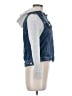 Levi's Blue Denim Jacket Size M - photo 4