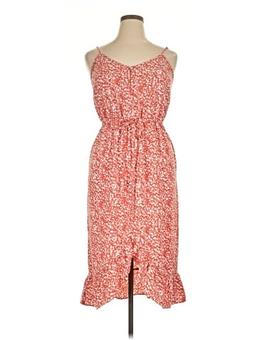 Ann Taylor LOFT Outlet Casual Dress (view 1)