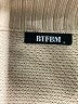 BTFBM 100% Cotton Tan Cardigan Size L - photo 7