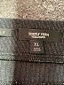 Simply Vera Vera Wang Black Active Pants Size XL - photo 7