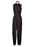 Athleta Solid Black Jumpsuit Size 4 - photo 1