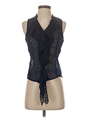 Heart Soul Sleeveless Blouse (view 1)