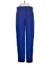 J.Crew Solid Blue Active Pants Size 0 - photo 1