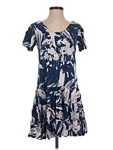 Jams World Casual Dress (view 1)