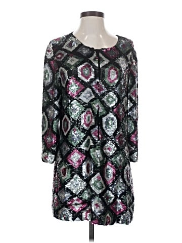 Antik Batik Casual Dress (view 1)