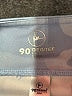 90 Degree by Reflex Camo Blue Athletic Shorts Size S (kids) - photo 3