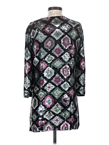 Antik Batik Casual Dress (view 2)