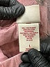 Mossimo Supply Co. 100% Polyester Solid Pink Casual Skirt Size L - photo 5