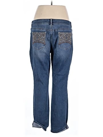 So Slimming by Chico's Jeans (view 2)