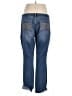 So Slimming by Chico's Blue Jeans Size XL (3) - photo 2