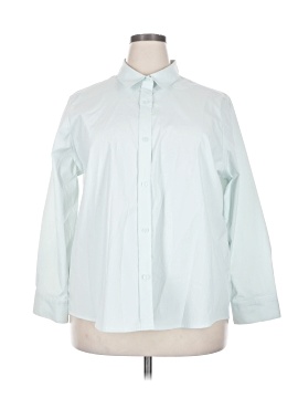 Athleta Long Sleeve Blouse (view 1)