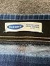 Old Navy Hearts Blue Jeans Size 2 - photo 7