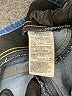Old Navy Hearts Blue Jeans Size 2 - photo 8
