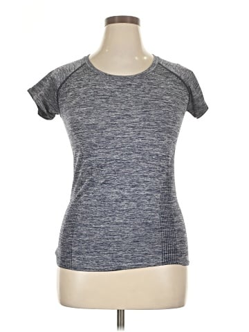 Ryka Short Sleeve Top (view 1)