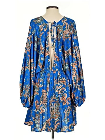 Free People Casual Dress - back