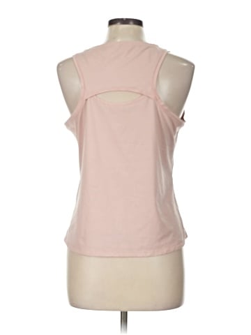 Nike Sleeveless T-Shirt (view 2)